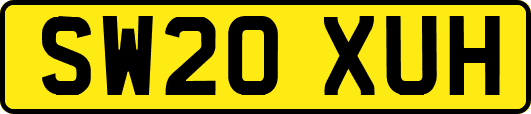 SW20XUH