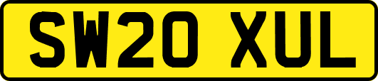 SW20XUL