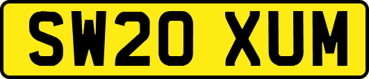 SW20XUM