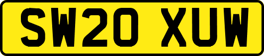 SW20XUW