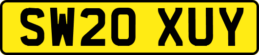 SW20XUY