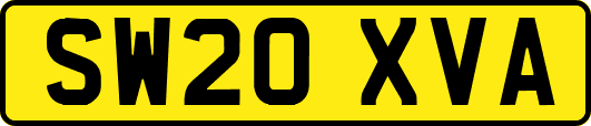SW20XVA