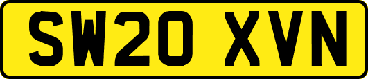 SW20XVN