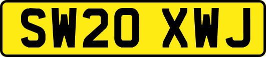 SW20XWJ