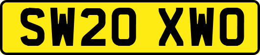 SW20XWO