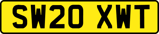 SW20XWT