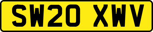 SW20XWV