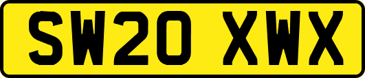 SW20XWX