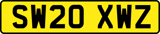 SW20XWZ
