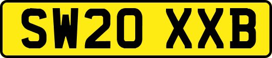SW20XXB