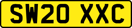 SW20XXC