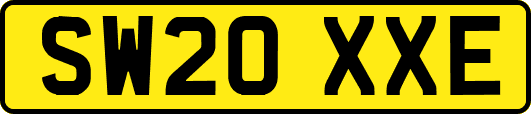 SW20XXE