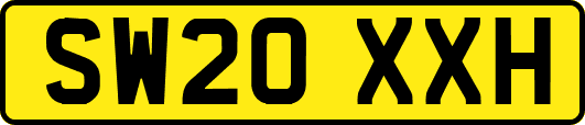 SW20XXH