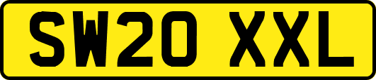 SW20XXL