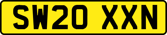 SW20XXN