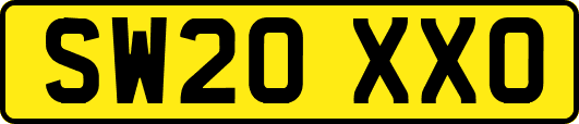 SW20XXO
