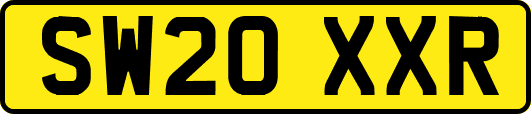SW20XXR