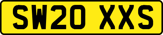 SW20XXS