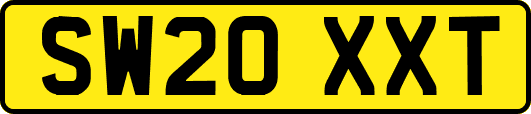 SW20XXT