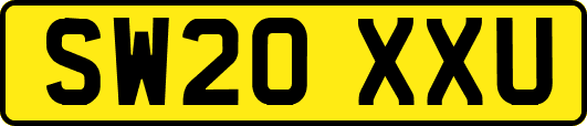 SW20XXU