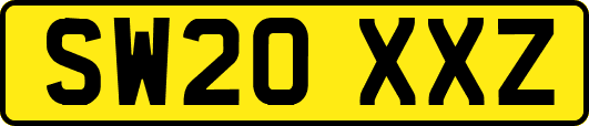 SW20XXZ