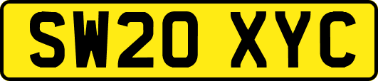 SW20XYC