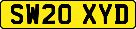 SW20XYD