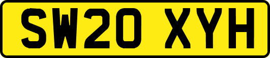 SW20XYH