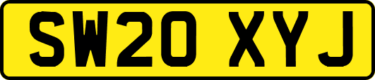 SW20XYJ