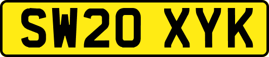 SW20XYK