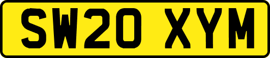 SW20XYM