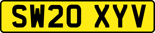 SW20XYV