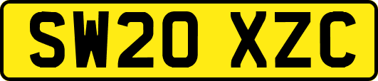 SW20XZC