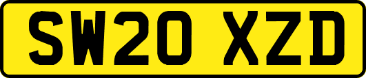 SW20XZD