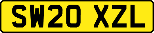 SW20XZL