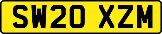 SW20XZM