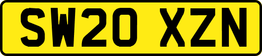 SW20XZN