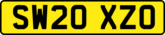 SW20XZO