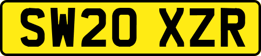 SW20XZR