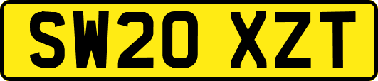 SW20XZT