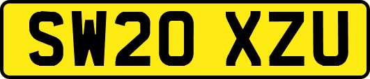 SW20XZU