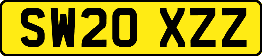 SW20XZZ