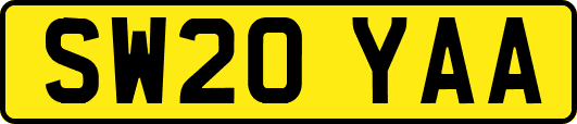 SW20YAA