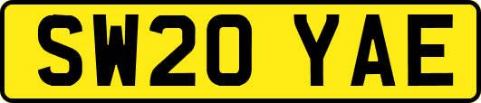 SW20YAE