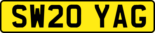 SW20YAG