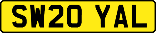 SW20YAL