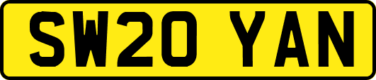 SW20YAN