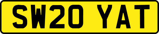 SW20YAT