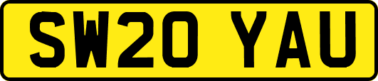 SW20YAU