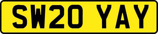 SW20YAY